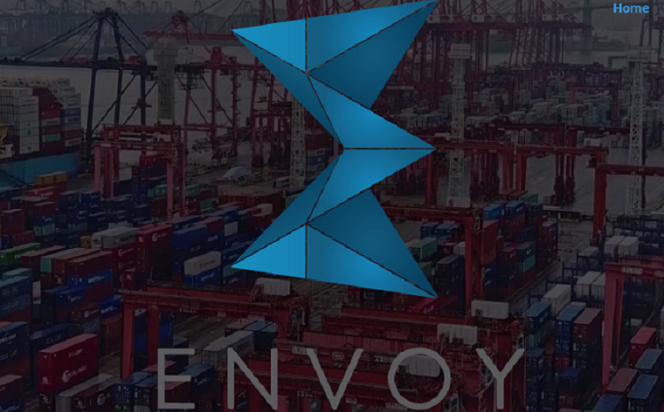  Envoy Token Smart Contract Audit