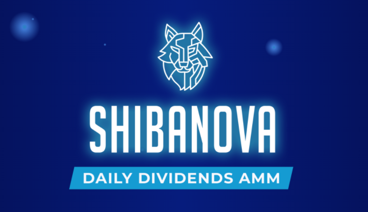  ShibaNova Smart Contracts Audit