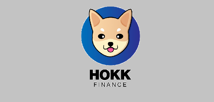 HOKK Token Smart Contract Audit