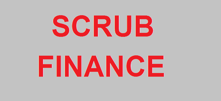  Scrub Finance Protocol Smart Contract Audit