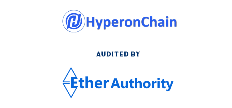 Hyperon Chain Smart Contract Audit
