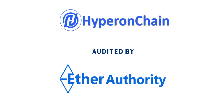  Hyperon Chain Smart Contract Audit