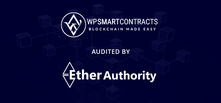 WP Smart Contracts Protocol Audit