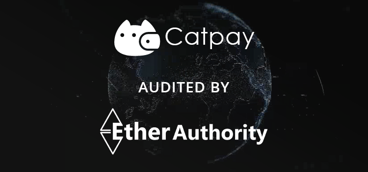 CatPay Token Smart Contract Audit