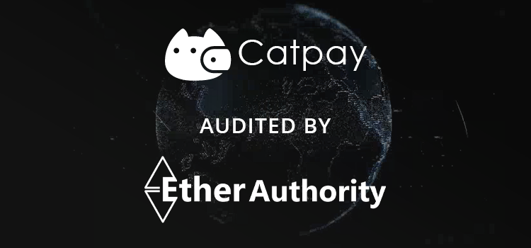  CatPay Token Smart Contract Audit