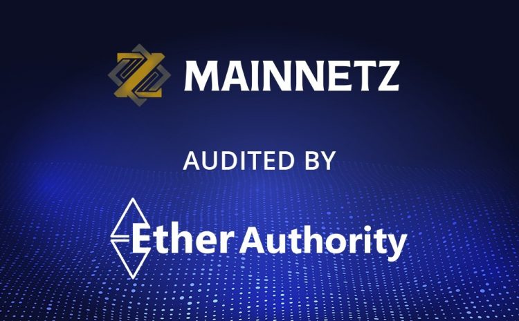  MainnetZ Chain Smart Contract Audit