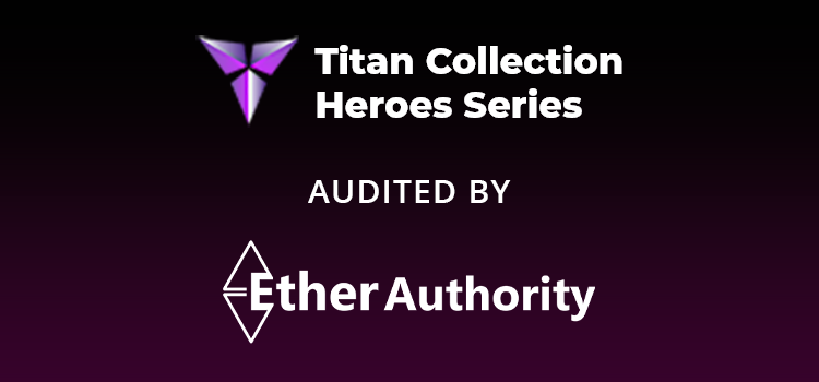  Heroes NFT Token Smart Contract Audit