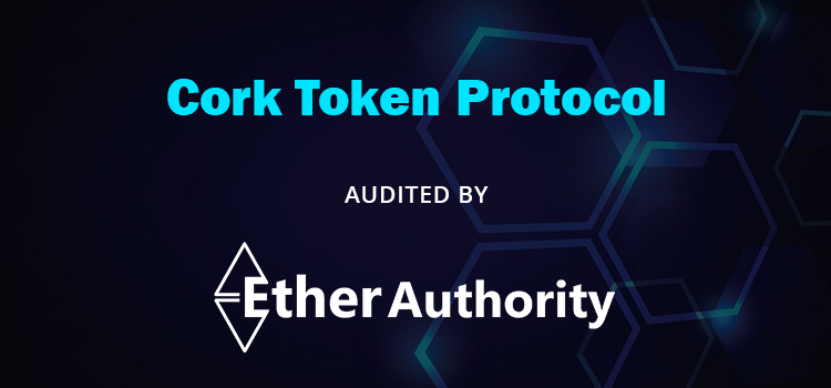 Cork Token Smart Contract Audit