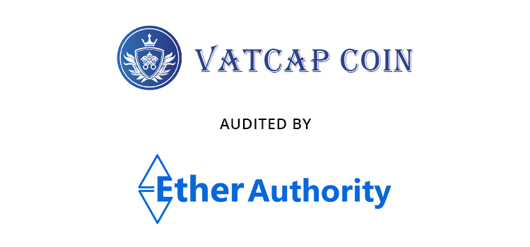  VatCap Coin  Smart Contract Audit