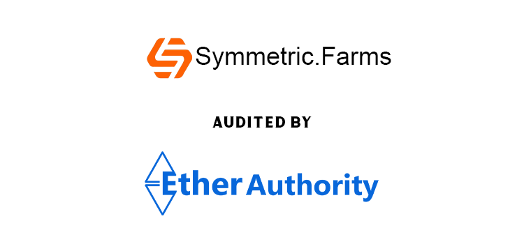 Symmetric Protocol Smart Contract Audit