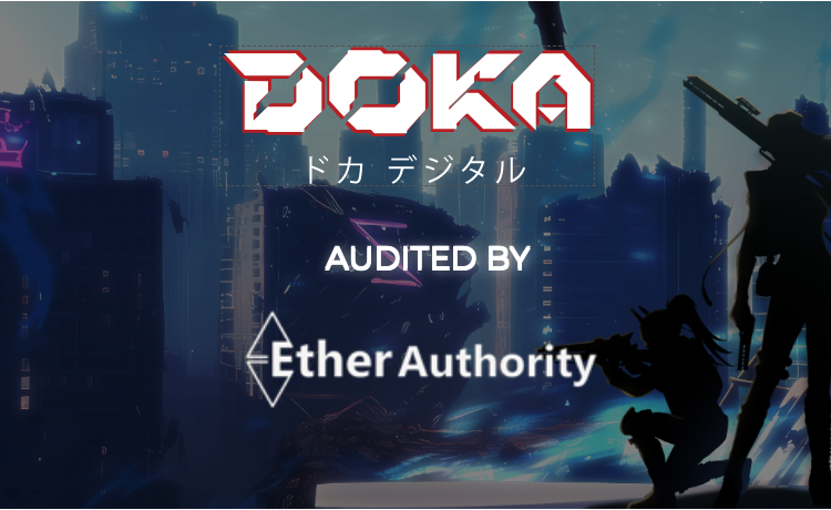  Digital Doka Smart Contract Audit