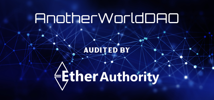 Another World DAO Token Smart Contract Audit