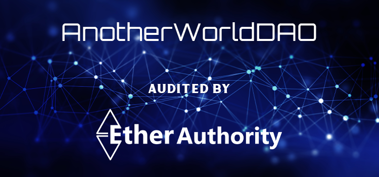 Another World DAO Token Smart Contract Audit