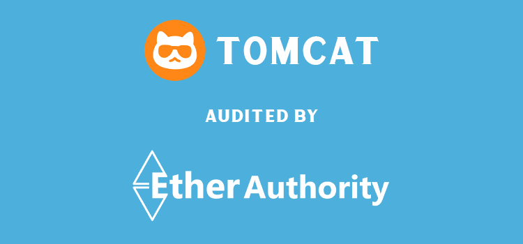  Tomcat Finance Smart Contract Audit