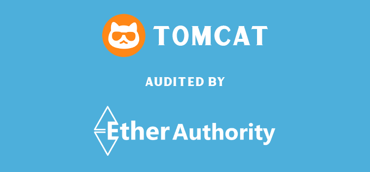 Tomcat Finance Smart Contract Audit