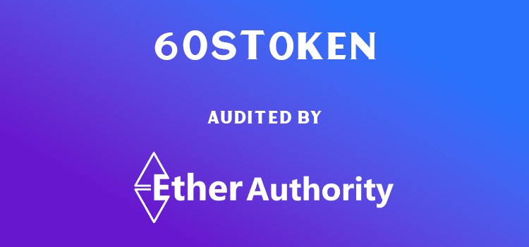  6OS Token Smart Contract Audit