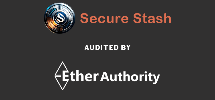 Secure Stash Token Smart Contract Audit